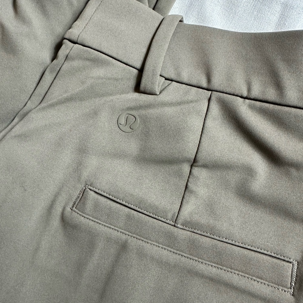 Lululemon Daydrift Slacks Wide Leg - Picture 2 of 7